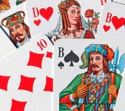 Voyance Toulouse avec jeu 32 cartes
