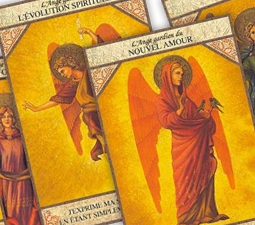 Voyance à Toulouse avec l'Oracle des Anges